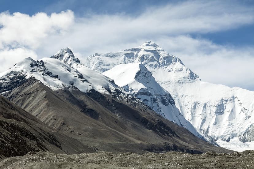 Tibet, China